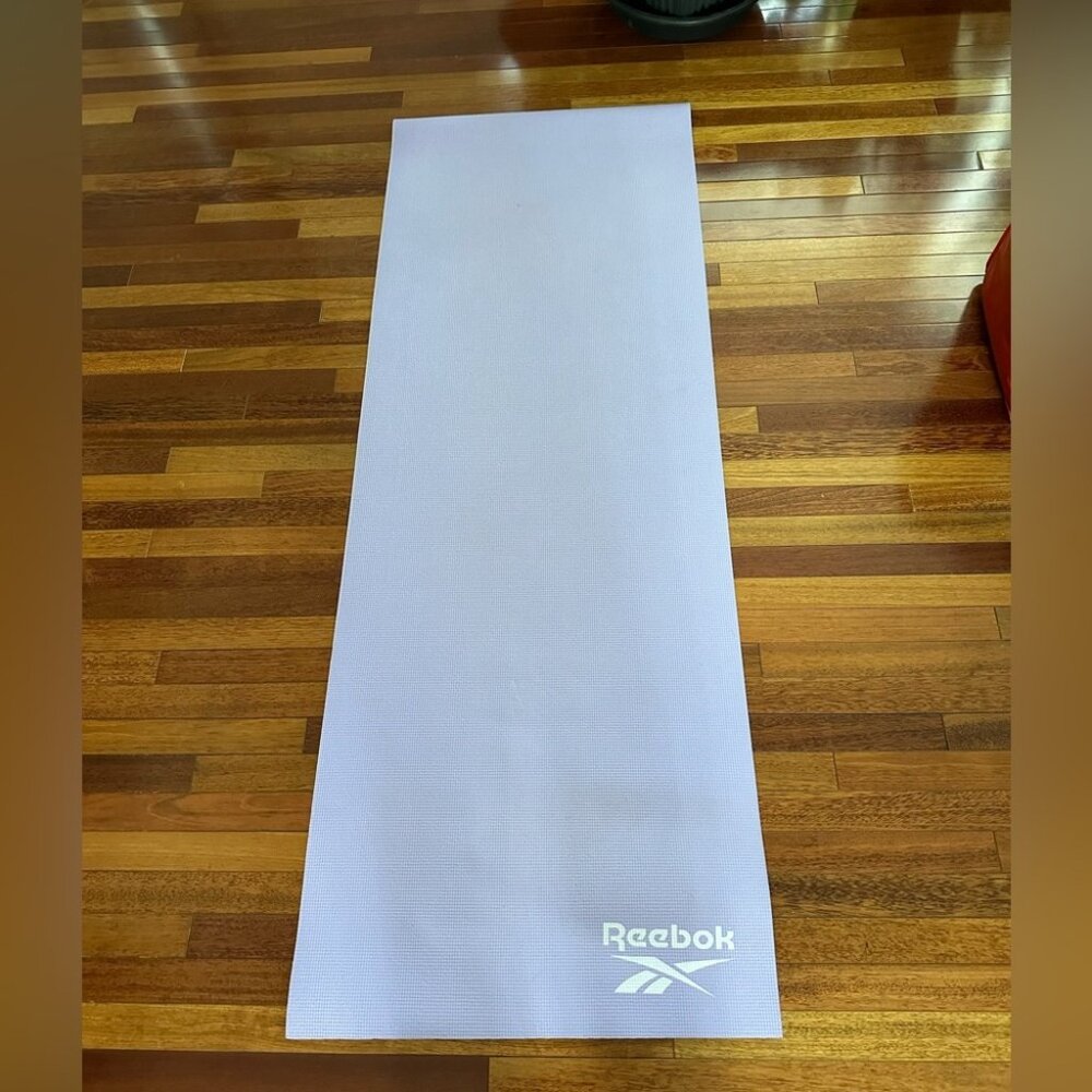 Reebok Yoga Mat